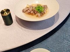 -盛福楼·惠山宴(盛岸路店)