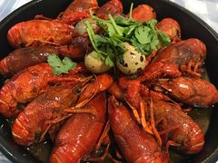 -辣螃铠盆盆蟹大排档(总店)