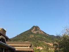 -广州锦绣香江度假别墅
