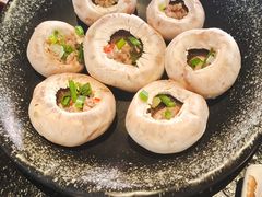 -牛焱·烧肉酒肆(五大道店)