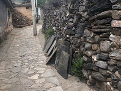 -水峪民俗村