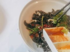 -月福京味斋·烤鸭店·北京菜(鼓楼总店)