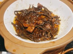 -徽镇小厨·经典徽菜(十里河店)