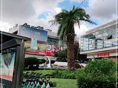 -证大大拇指广场(芳甸路店)