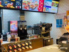 -汉堡王(下沙银泰店)