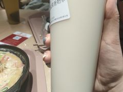 -北大家园食堂