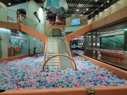 -泡泡米POPOME益智乐园(洪殿花园旗舰店)