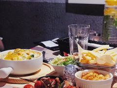 -遇见西木美式餐厅(体育路店)