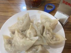 -山里人姜汁(府东小区店)