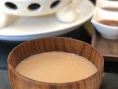 -一招鲜·全羊铺·蒙古奶茶(五一北路店)