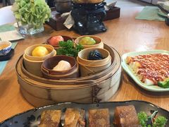 -一笼小幸运