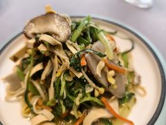 -金哥私房菜馆(张府园总店)