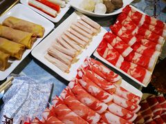 -台北吴记老锅底麻辣火锅(蓝村路店)