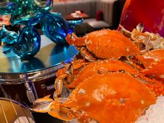 -西安W酒店·WEI全味西餐厅