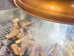 -肉甲韩国木炭烤肉(新壹街1店)