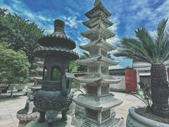 -上海东林寺(金山区)
