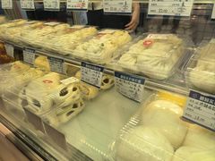 -白玉兰食品甜凤店(合生汇店)