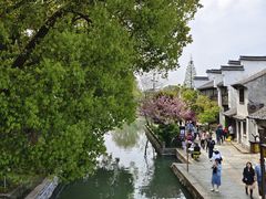 -南浔古镇