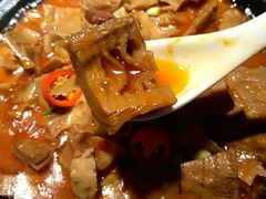 -姜君·千岛湖鱼头馆(浦东大道店)