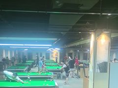 -云川台球(马甸店)