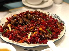 -付掌柜在成都·热炒砂锅集(金禾店)