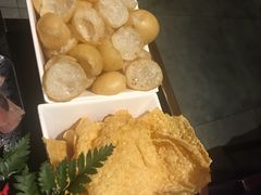 -捞神煲汤火锅(湖滨商业街店)