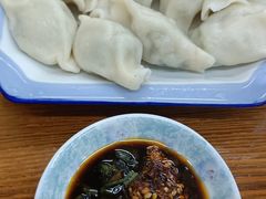 -乐回头饺子店