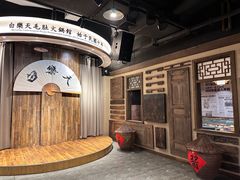 -白乐天毛肚火锅馆(南滨路店)