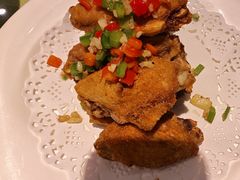 -玉桥餐厅(天坛店)