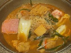 -福客麻辣烫·现炒麻辣香锅(印力中心店)