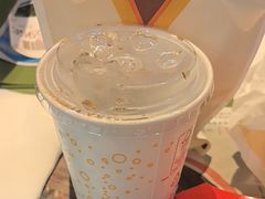 -麦当劳(假日广场店)