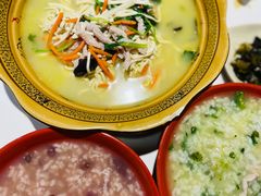 -老苏北饭店(江都店)