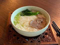 -蛇口希尔顿南海酒店·随轩中餐厅·粤菜