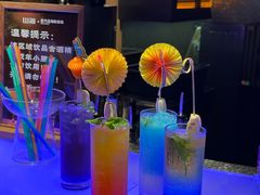 -山海•蒸汽活海鲜自助(皇庭广场店)