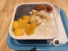 -满记甜品(苏州中心店)