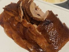 酥不腻烤鸭-小大董·烤鸭(观景餐厅·南京西路店)