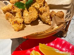 -渔语鱼新川菜Bistro(万象天地店)
