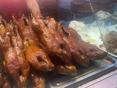 -徐六孃正宗甜皮鸭(张公桥店)