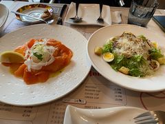 -安妮意大利餐厅(世贸天阶店)