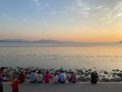 -陈鹏鹏潮汕菜(欢乐海岸 海边景观店)