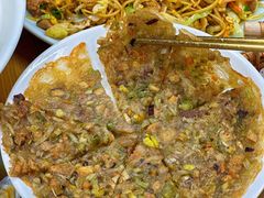 -面道赞宁海海鲜面(迎凤街店)