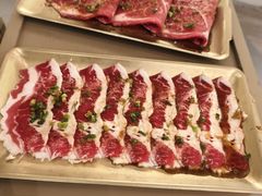 -西塔老太太泥炉烤肉(川沙百联店)