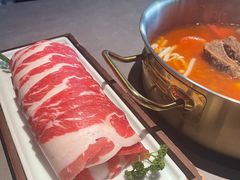 -罗勒家·养生火锅· Bistro(大望路店)