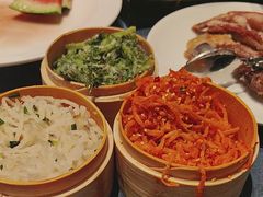 -金狮麟·新豫菜(金码大厦店)