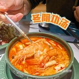 北京泰餐必打卡👍泰国菜糯米泰泰