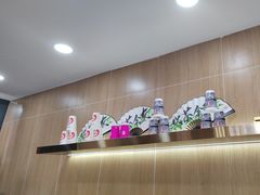 -霸王茶姬(五一路店)