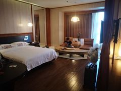 -乐山上善居·养心禅景酒店(世豪广场高铁站店)