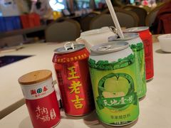 -潮泰牛肉火锅 · 创于1992年(车公庙店)