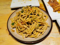 -上尚兄弟烧烤餐厅(鑫通大厦店)