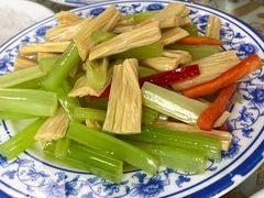 -清真·鸦儿李记·小馆(后海店)
